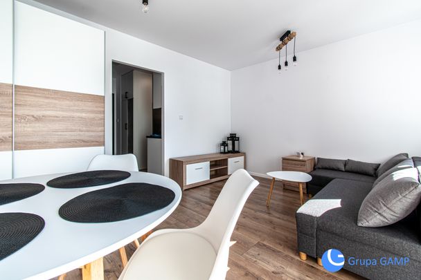 OD zaraz! Balkon, Tramwaj, Stańczyka, Bronowice - Photo 1