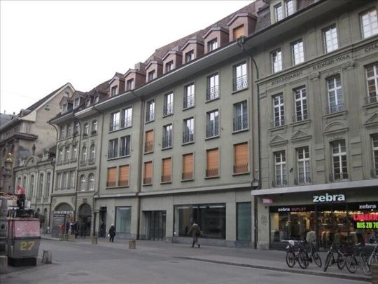 You can't get more city than this - Foto 1