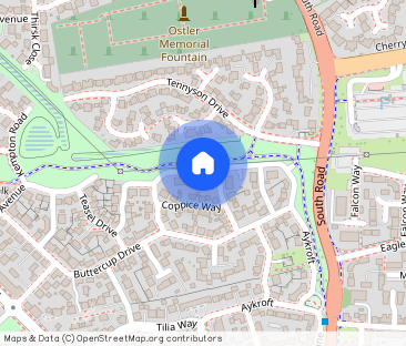 Cowslip Crescent, Bourne - Photo 1