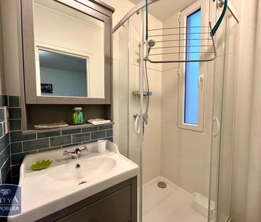 Location Appartement 1 pièce 13m² LE MANS 72000 - Photo 4