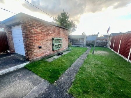 Marsden Drive, Scunthorpe, DN15 - Photo 3