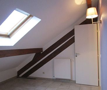 Appartement 3 pièces à - Photo 1