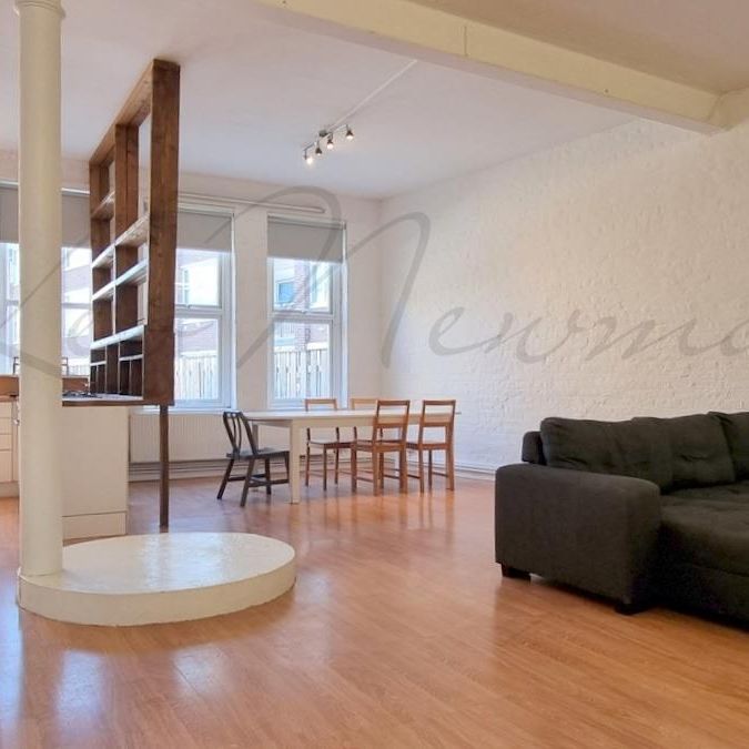 Tudor Road, Hackney, E9 - Photo 1