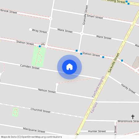 62 Camden Street, Fairfield Heights 2165, New South Wales