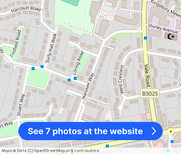 Hanover Way, , Windsor - Photo 1