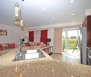 For Lease - 78 Glenvista Drive, Kitchener, Ontario - Photo 5