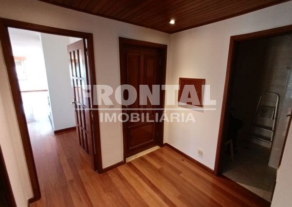Apartamento T3 em Porto