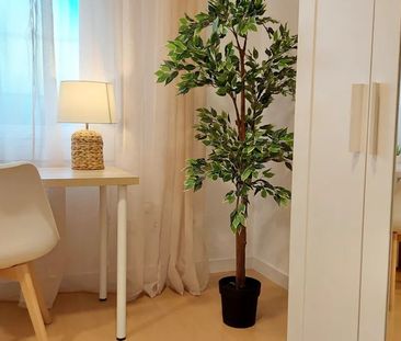 Avenida de Baviera, Madrid, Community of Madrid 28028 - Photo 2