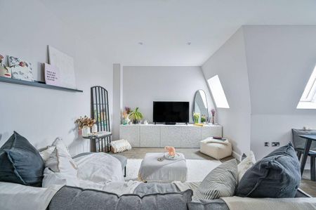 1 bedroom flat to rent - Photo 3