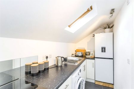 1 bedroom apartment to rent Crockford Court, Crockford Road, Westbourne, Emsworth, PO10 - Photo 4