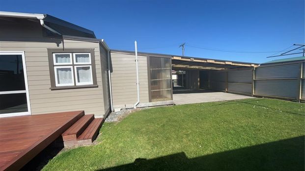 6 Derby Street, Westport, Westport - Photo 1