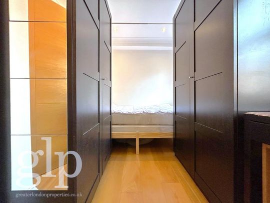 Studio to rent - Photo 1