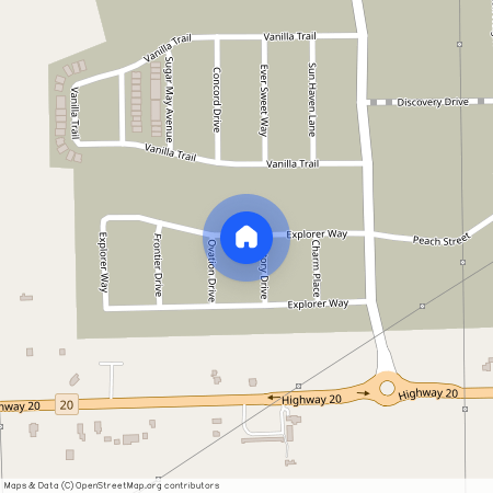 1 Victory Drive, Thorold