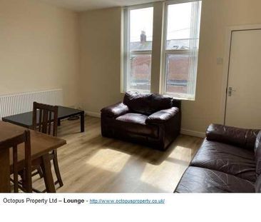 5 bedroom maisonette to rent - Photo 2