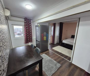 Mobilat si Utilat Complet, 1 camera, Confort 1, zona Buzaului - Photo 5