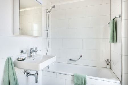 Ihr neues Zuhause mit Cheminée und grosszügiger Terrasse - Photo 4