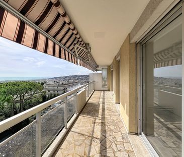 Location Appartement 2 pièces 51m² NICE 06100 - Photo 6