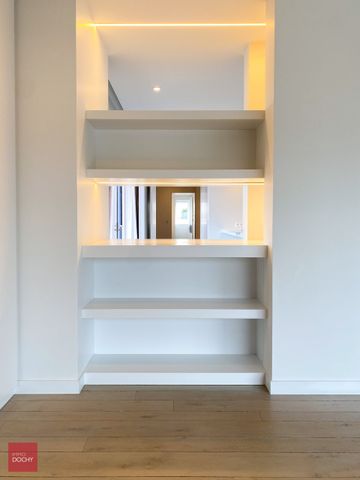 Penthouse met zicht op Leie | Leiestraat - Photo 3