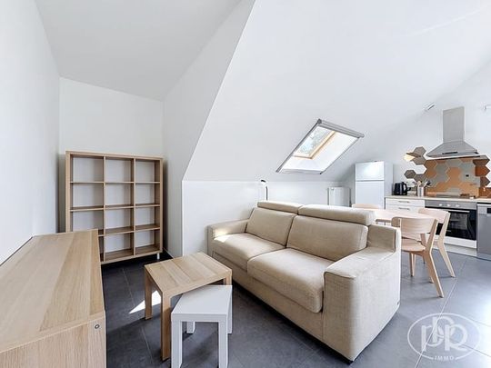Studio te huur - Photo 1