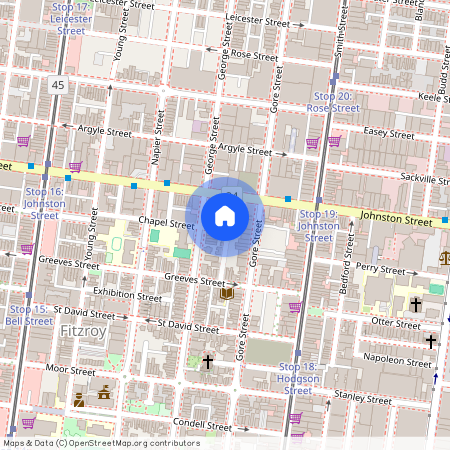39 Chapel Street, Vic 3065, Fitzroy