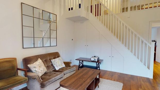 3 bedroom apartment to rent - Photo 1