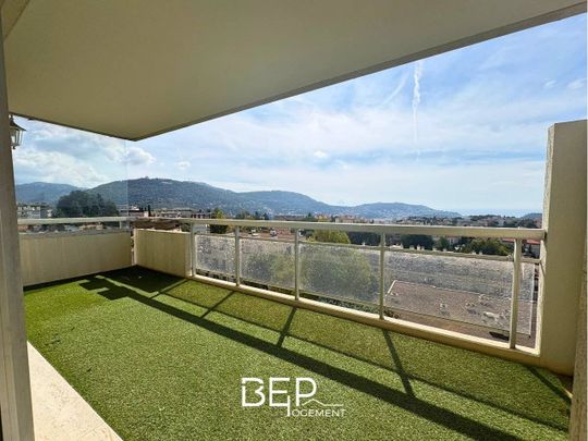 Location Appartement - Photo 1