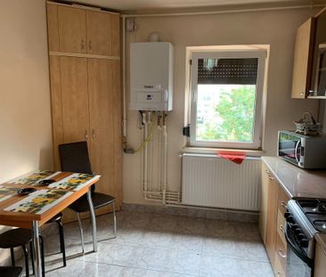 Apartament cu 3 camere centrala gaz Inel II - Photo 4
