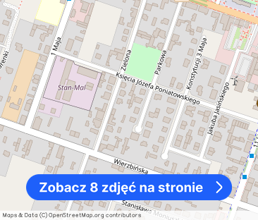 Dom do wynajęcia - Zdjęcie 1