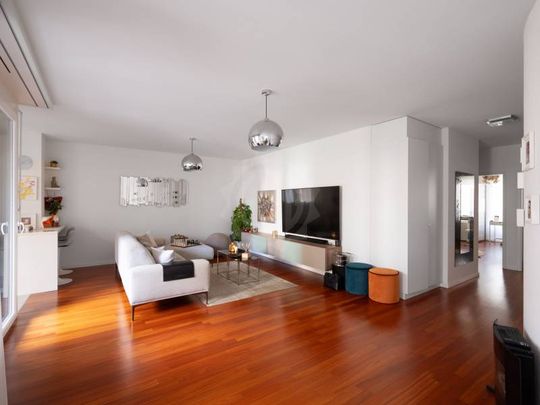 5.5 Zimmer, 1. Stock - Photo 1
