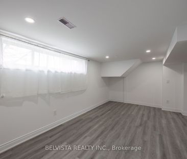 Detached Home For Lease | E8120014 - Photo 1