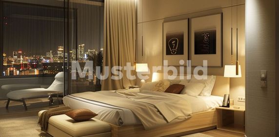 Exchange Property: Charming 3.5-room old building apartment in the heart of Zurich - Foto 2