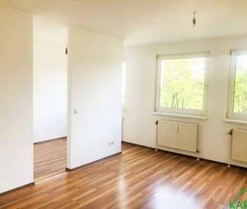 Moderne 1-Zimmer Wohnung mit Einbauküche *ERSTBEZUG NACH SANIERUNG* - Photo 3