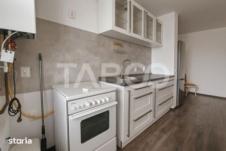 Apartament 3 camere de inchiriat cu balcon parcare Belvedere Turnisor - Fotografie 5