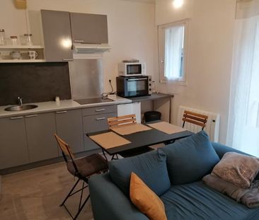 Location Appartement 2 pièces 25m² POITIERS 86000 - Photo 4