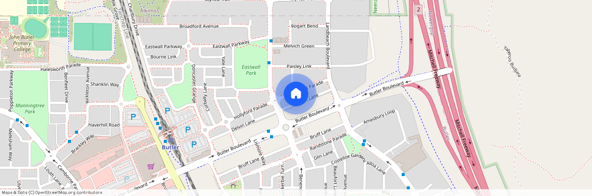 31 Hollyford Parade, WA 6036, Butler