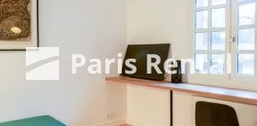 1 chambre, Quartier Latin Paris 5e - Photo 2