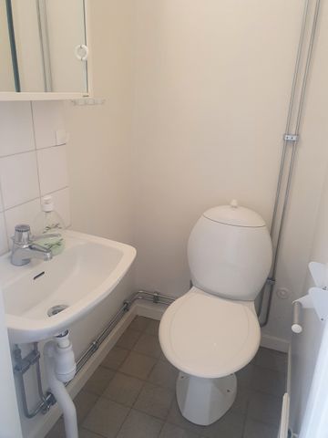 1:a Tullportagatan 4, Skara - Photo 3