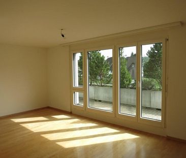 Hochwertige Attikawohnung mit grosser Terrasse - Foto 3