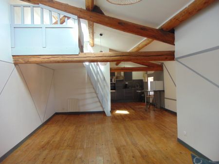 Appartement - 2 pièces - 72 m² - Photo 5
