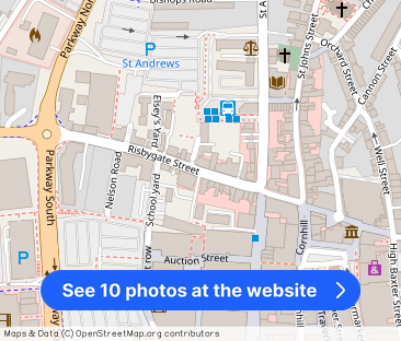 Merchants Place, Risbygate Street, Bury St. Edmunds, IP33 - Photo 1