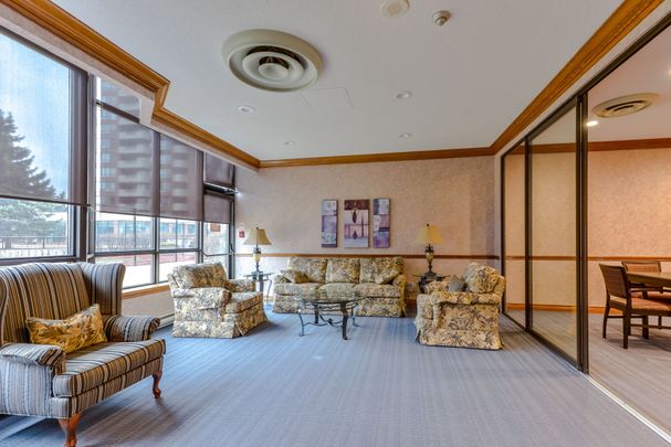 For Lease - 100 Observatory Lane Unit# 407, Richmond Hill, Ontario - Photo 1