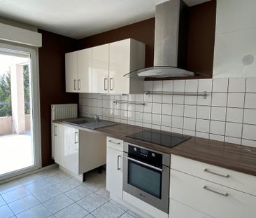 Appartement 3 pièces à Holtzheim - Photo 6