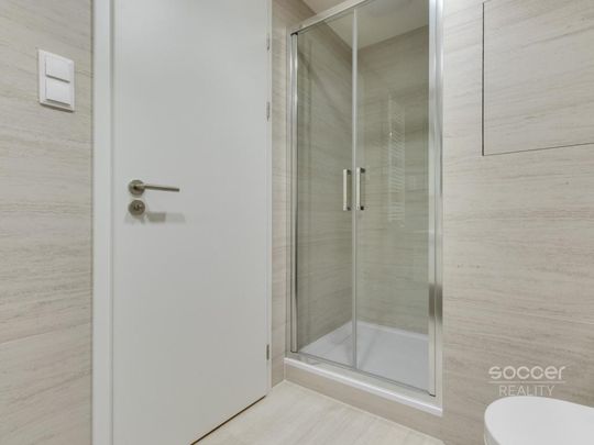 Pronájem bytu 2+kk 50 m2 - Фото 1