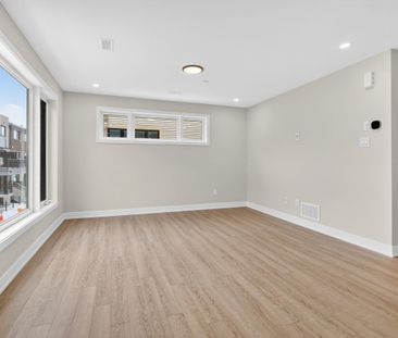For Lease - 301 Glenroy Gilbert Drive Unit# 18, Barrhaven, Ontario - Photo 6