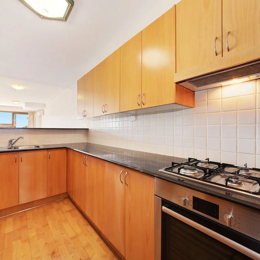 1/9A Alexander Street, Crows Nest. - Photo 1