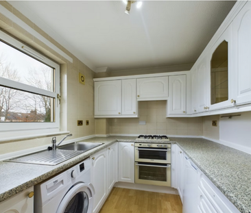 1 bedroom flat to rent - Photo 3