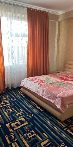 Garsoniera situata in cartierul Someseni - Fotografie 1