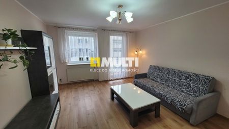 wynajem 3 pokoje na Warszewie - Zdjęcie 3