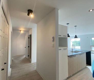 Logement 5 1/2 - Libre dès maintenant - St-Jérôme - Photo 1