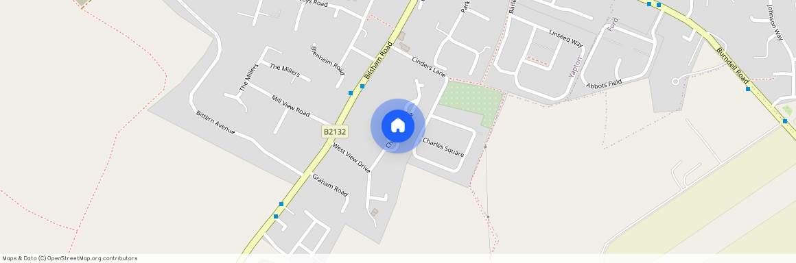 Cherry Avenue, Yapton, Arundel